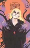 Seven Years In Darkness Year Three (2025 Midnight Factory) 3C