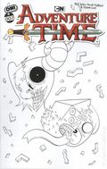 Adventure Time (2025 Oni Press) 7F