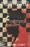 Crownsville (2025 Oni Press) 1E
