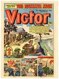 Victor (UK 1961-1992 D.C. Thomson) 1098