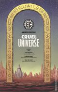 EC Cruel Universe 2 (2025 Oni Press) 4E