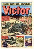 Victor (UK 1961-1992 D.C. Thomson) 1129