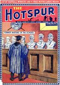 Hotspur (UK 1933-1959 D.C.Thomson) 40