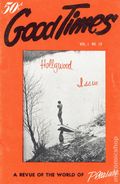 Good Times (1953 - 1956 Good Times / Picadilly Books) Vol. 1 #10
