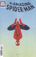 Amazing Spider-Man (2025 8th Series) 15H