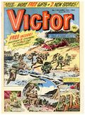 Victor (UK 1961-1992 D.C. Thomson) 1103