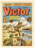 Victor (UK 1961-1992 D.C. Thomson) 1096