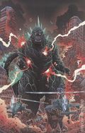 Godzilla Kai-Sei Era (2025 IDW) 4RI