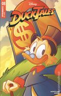 Ducktales (2024 Dynamite) 8B