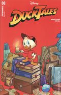 Ducktales (2024 Dynamite) 8C