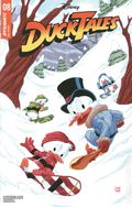 Ducktales (2024 Dynamite) 8D