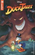 Ducktales (2024 Dynamite) 8E