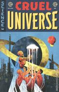 EC Cruel Universe 2 (2025 Oni Press) 4B