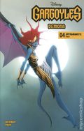 Gargoyles Demona (2025 Dynamite) 4B