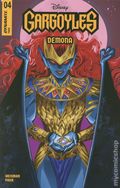 Gargoyles Demona (2025 Dynamite) 4C