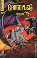 Gargoyles Demona (2025 Dynamite) 4D