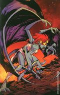 Gargoyles Demona (2025 Dynamite) 4H