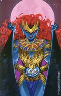 Gargoyles Demona (2025 Dynamite) 4I