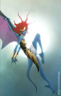 Gargoyles Demona (2025 Dynamite) 4J