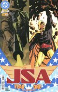 JSA (2024 DC) 13A