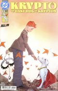 Krypto the Last Dog of Krypton (2025 DC) 2C
