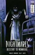 Little Nightmares Descent to Nowhere (2025 Titan) 2C