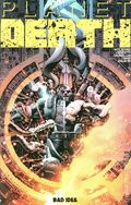 Planet Death (2025 Bad Idea) 1H