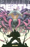 Planet Death (2025 Bad Idea) 2A