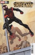 Miles Morales Spider-Man (2023 Marvel) 40D