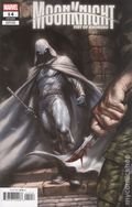 Moon Knight Fist of Khonshu (2024 Marvel) 14D