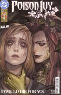 Poison Ivy (2022 DC) 38A