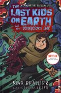 Last Kids on Earth HC (2015 Viking Books) 10-1ST