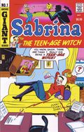 Sabrina the Teenage Witch Facsimile Edition (2025 Archie) 1A