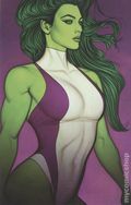 Planet She-Hulk (2025 Marvel) 1F