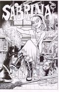 Sabrina the Teenage Witch Facsimile Edition (2025 Archie) 1B