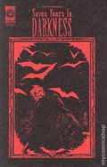 Seven Years In Darkness Year Three (2025 Midnight Factory) 3B