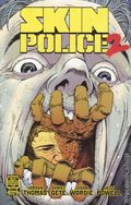 Skin Police 2 (2025 Oni Press) 3A