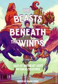 Beasts Beneath the Winds HC (2025 Amulet Books) Tales of Southeast Asia’s Mythical Creatures 1-1ST