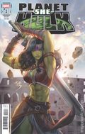 Planet She-Hulk (2025 Marvel) 1G