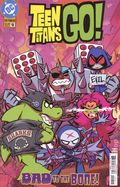 Teen Titans Go (2025 DC) 9