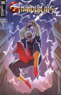 Thundercats Lost (2025 Dynamite) 8B