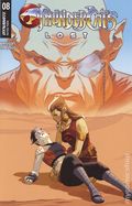Thundercats Lost (2025 Dynamite) 8D