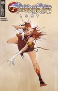 Thundercats Lost (2025 Dynamite) 8E