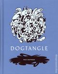 Dogtangle HC (2025 Fantagraphics) 1-1ST