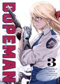 Dopeman GN (2025 Titan Manga) 3-1ST