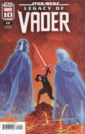 Star Wars Legacy of Vader (2025 Marvel) 10D