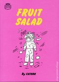 Fruit Salad TPB (2025 Pow Pow Press) 1-1ST
