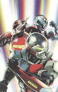 VR Troopers (2025 Boom) 4E