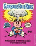 Garbage Pail Kids HC (2025 Abrams ComicArts) 40th Anniversary Edition 1-1ST