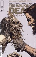 Walking Dead Deluxe (2020 Image) 124A